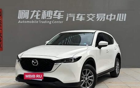 Mazda CX-5 II, 2022 год, 2 200 635 рублей, 7 фотография