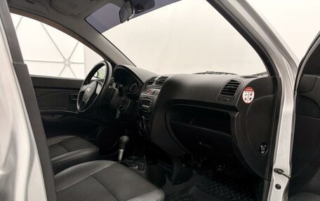 KIA Picanto II, 2012 год, 599 000 рублей, 10 фотография