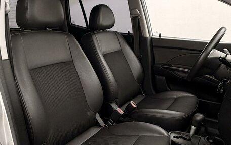 KIA Picanto II, 2012 год, 599 000 рублей, 9 фотография