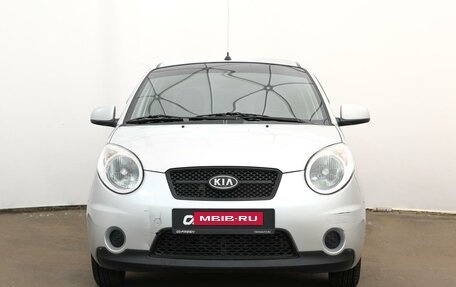 KIA Picanto II, 2012 год, 599 000 рублей, 3 фотография