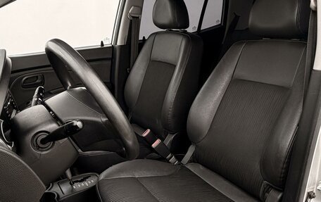 KIA Picanto II, 2012 год, 599 000 рублей, 8 фотография