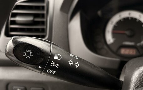 KIA Picanto II, 2012 год, 599 000 рублей, 13 фотография