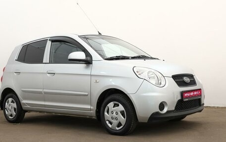 KIA Picanto II, 2012 год, 599 000 рублей, 1 фотография