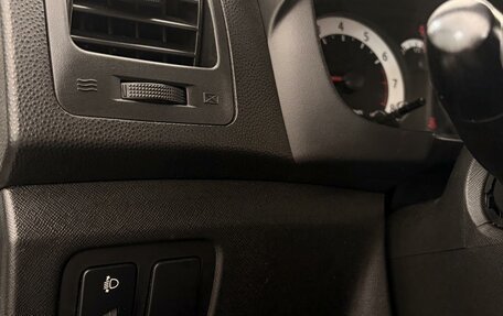 KIA Picanto II, 2012 год, 599 000 рублей, 18 фотография