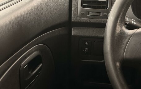 KIA Picanto II, 2012 год, 599 000 рублей, 22 фотография