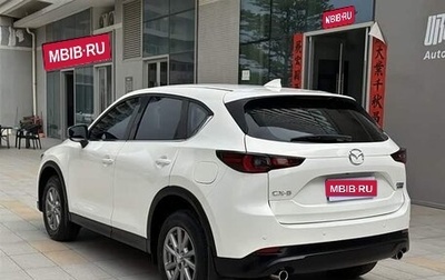 Mazda CX-5 II, 2022 год, 2 200 635 рублей, 1 фотография