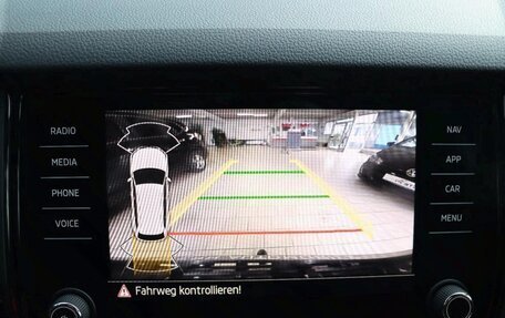 Skoda Kodiaq I, 2022 год, 3 060 000 рублей, 17 фотография