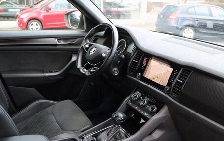 Skoda Kodiaq I, 2022 год, 3 060 000 рублей, 16 фотография