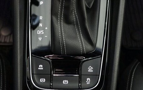 Skoda Kodiaq I, 2022 год, 3 060 000 рублей, 20 фотография