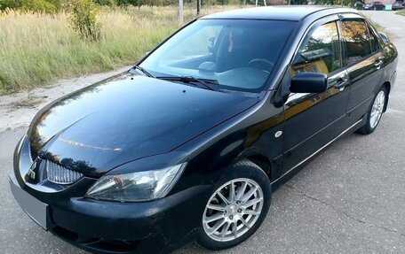 Mitsubishi Lancer IX, 2005 год, 355 000 рублей, 1 фотография