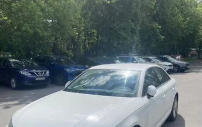 Audi A4, 2019 год, 2 400 000 рублей, 1 фотография