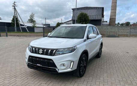 Suzuki Vitara II рестайлинг, 2023 год, 2 300 000 рублей, 1 фотография