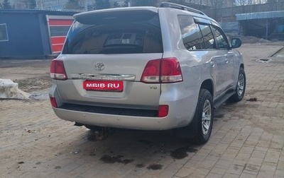 Toyota Land Cruiser 200, 2008 год, 2 600 000 рублей, 1 фотография