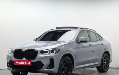 BMW X4, 2025 год, 6 590 000 рублей, 1 фотография