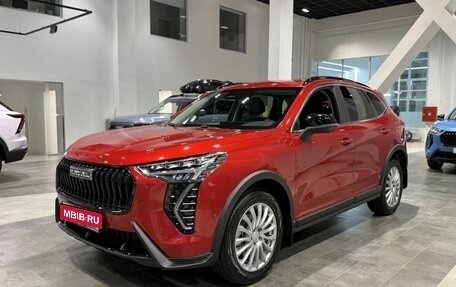 Haval Jolion, 2026 год, 2 649 000 рублей, 1 фотография