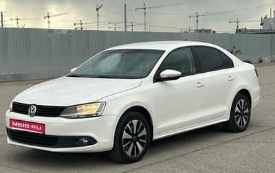Volkswagen Jetta VI, 2014 год, 1 150 000 рублей, 1 фотография