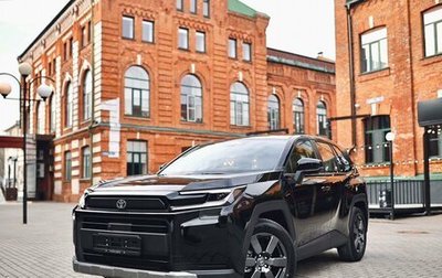 Toyota RAV4, 2026 год, 4 050 000 рублей, 1 фотография