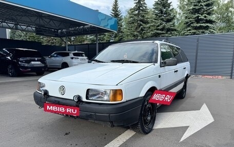 Volkswagen Passat B3, 1991 год, 109 000 рублей, 5 фотография