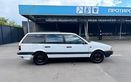 Volkswagen Passat B3, 1991 год, 109 000 рублей, 9 фотография