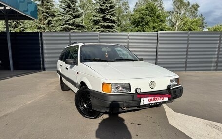 Volkswagen Passat B3, 1991 год, 109 000 рублей, 2 фотография