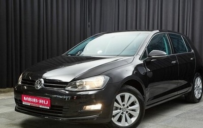 Volkswagen Golf VII, 2013 год, 1 100 000 рублей, 1 фотография