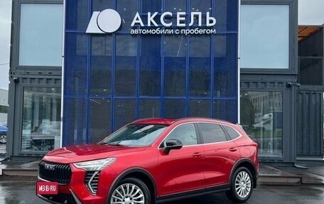 Haval Jolion, 2025 год, 2 399 000 рублей, 1 фотография