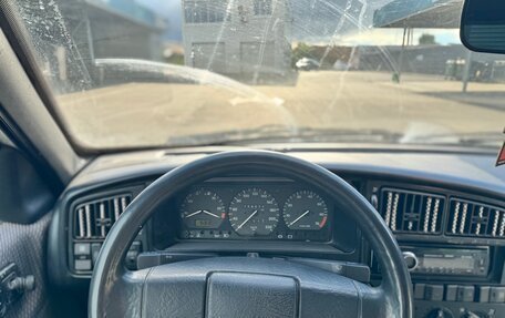 Volkswagen Passat B3, 1991 год, 109 000 рублей, 11 фотография