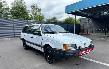 Volkswagen Passat B3, 1991 год, 109 000 рублей, 10 фотография