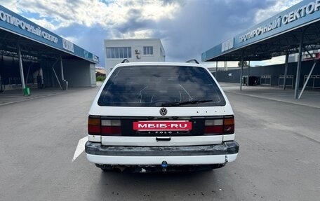 Volkswagen Passat B3, 1991 год, 109 000 рублей, 8 фотография
