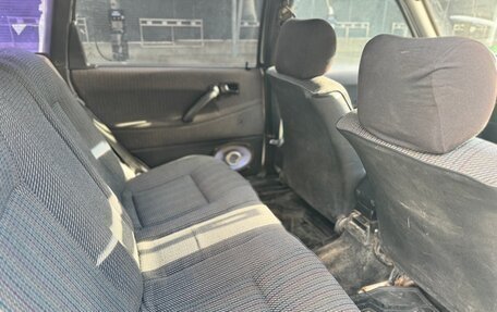 Volkswagen Passat B3, 1991 год, 109 000 рублей, 13 фотография