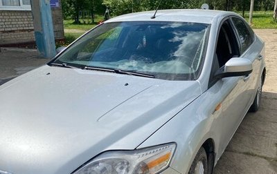 Ford Mondeo IV, 2008 год, 630 000 рублей, 1 фотография