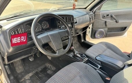 Volkswagen Passat B3, 1991 год, 109 000 рублей, 12 фотография