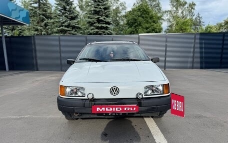 Volkswagen Passat B3, 1991 год, 109 000 рублей, 3 фотография