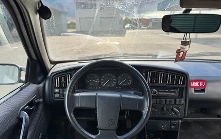 Volkswagen Passat B3, 1991 год, 109 000 рублей, 14 фотография