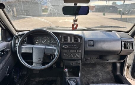 Volkswagen Passat B3, 1991 год, 109 000 рублей, 15 фотография