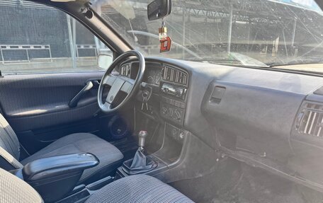 Volkswagen Passat B3, 1991 год, 109 000 рублей, 16 фотография