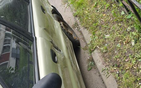 Chevrolet Lanos I, 2008 год, 50 000 рублей, 3 фотография