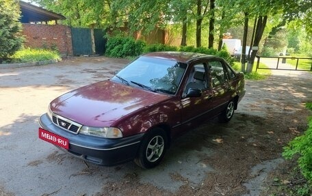 Daewoo Nexia I рестайлинг, 2005 год, 299 000 рублей, 1 фотография