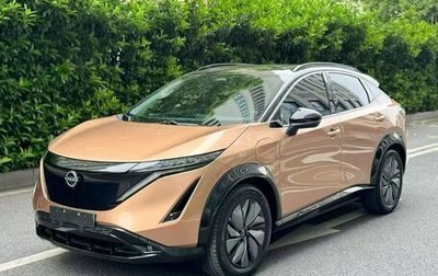 Nissan Ariya, 2022 год, 2 640 000 рублей, 1 фотография