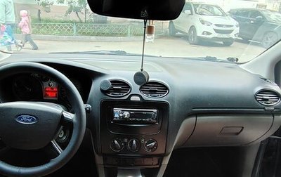 Ford Focus II рестайлинг, 2009 год, 450 000 рублей, 1 фотография