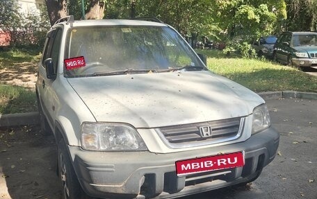 Honda CR-V IV, 1997 год, 350 000 рублей, 1 фотография