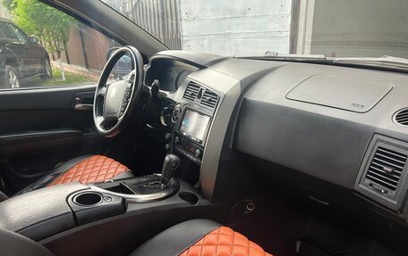 SsangYong Kyron I, 2008 год, 530 000 рублей, 4 фотография