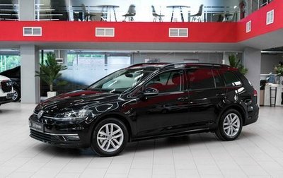 Volkswagen Golf VII, 2019 год, 1 300 000 рублей, 1 фотография