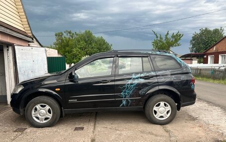 SsangYong Kyron I, 2008 год, 530 000 рублей, 7 фотография