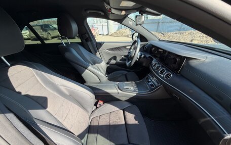 Mercedes-Benz E-Класс, 2021 год, 4 777 000 рублей, 8 фотография