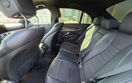 Mercedes-Benz E-Класс, 2021 год, 4 777 000 рублей, 10 фотография