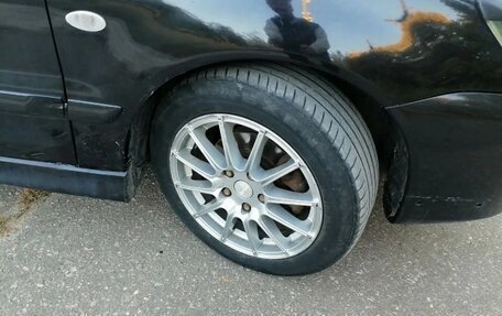 Mitsubishi Lancer IX, 2005 год, 355 000 рублей, 8 фотография