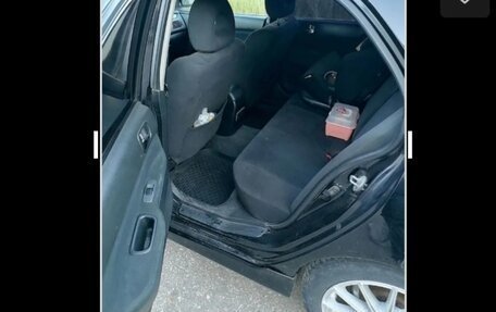 Mitsubishi Lancer IX, 2005 год, 355 000 рублей, 7 фотография