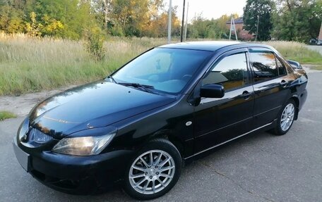 Mitsubishi Lancer IX, 2005 год, 355 000 рублей, 10 фотография