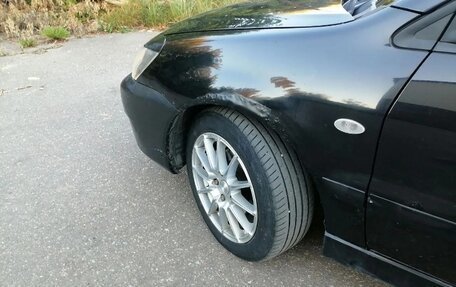 Mitsubishi Lancer IX, 2005 год, 355 000 рублей, 11 фотография